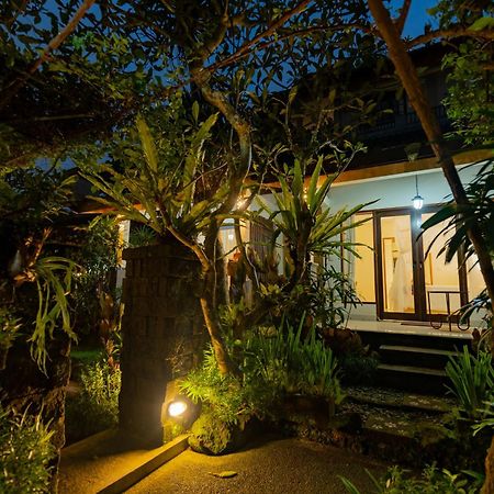 Desak Putu Putra Hidden Hotel Ubud Eksteriør billede